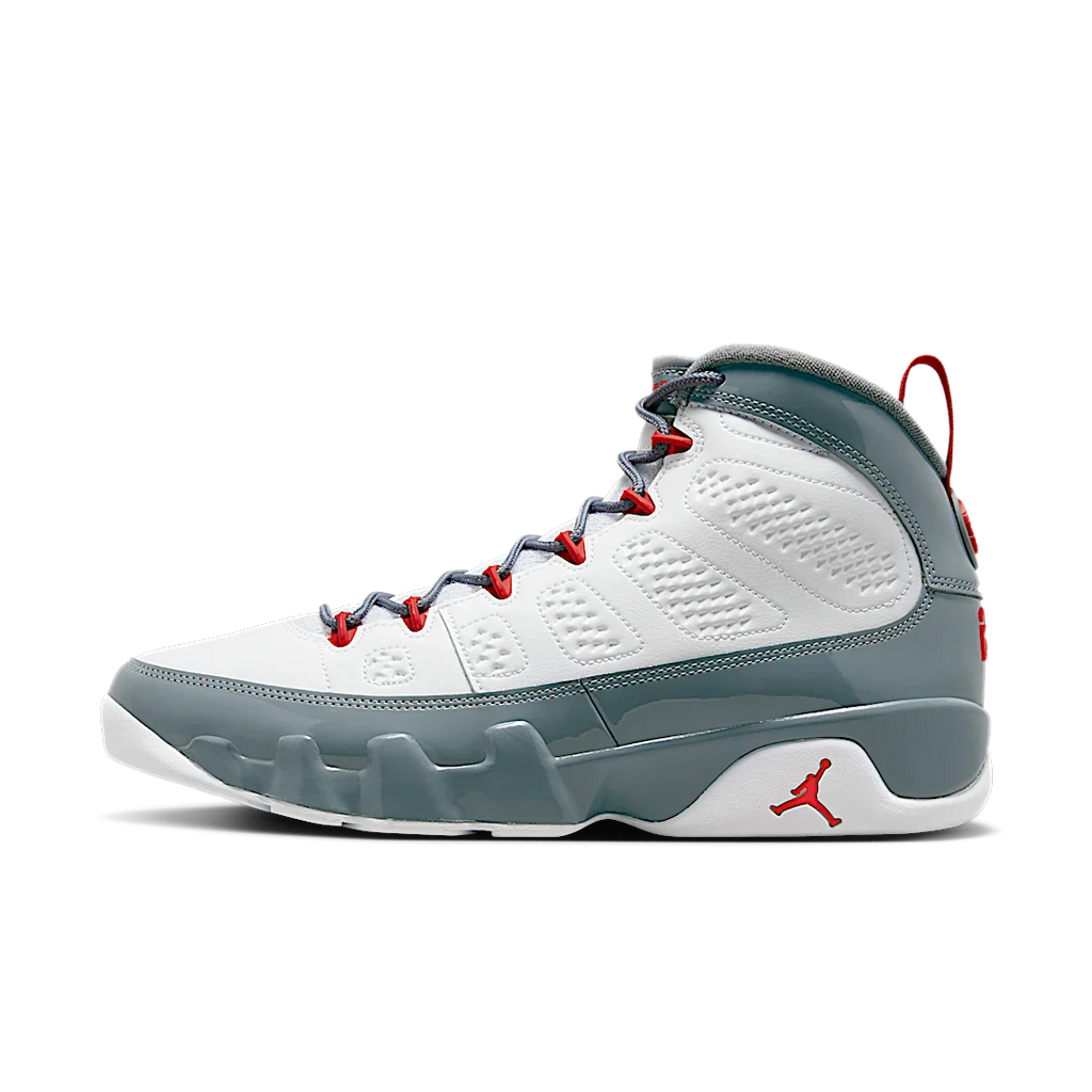 Air Jordan 9 Retro Fire Red