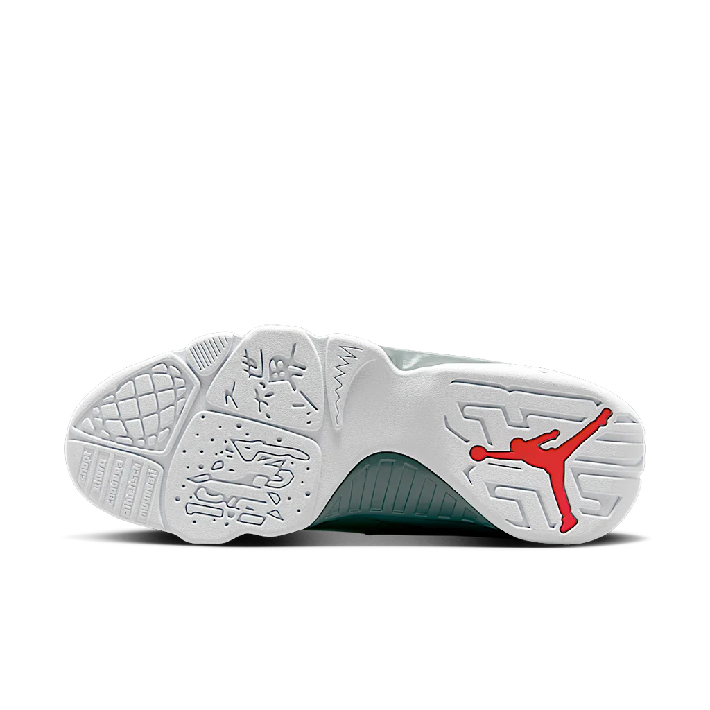 Air Jordan 9 Retro Fire Red