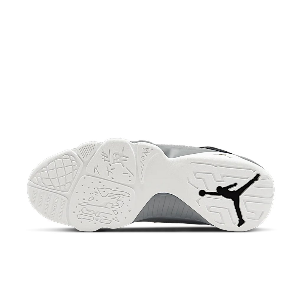 Air Jordan 9 Retro Particle Grey