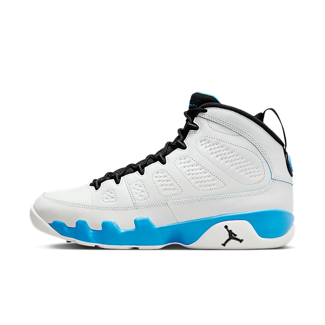 Air Jordan 9 Retro Powder Blue (2024)