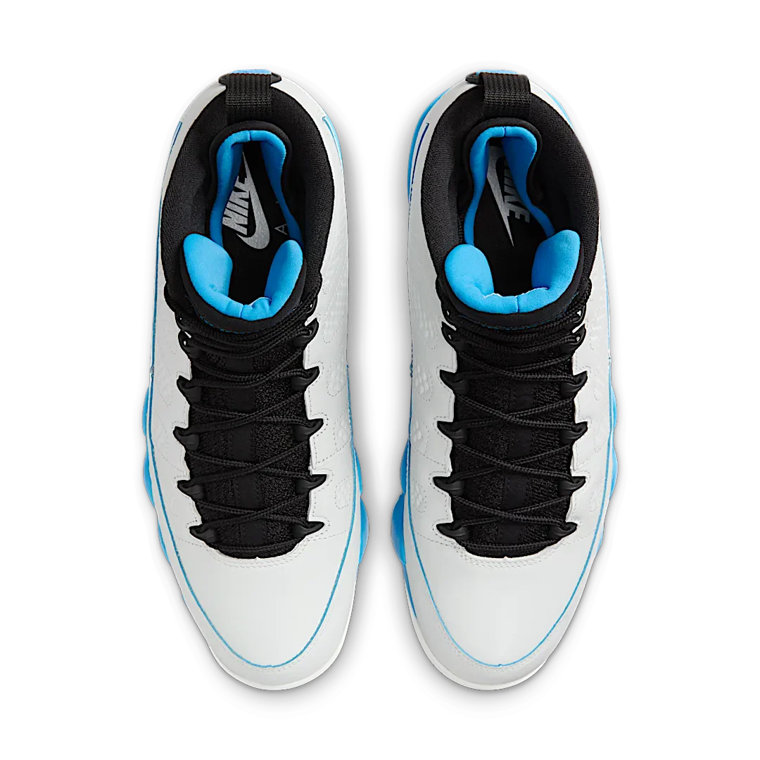 Air Jordan 9 Retro Powder Blue (2024)
