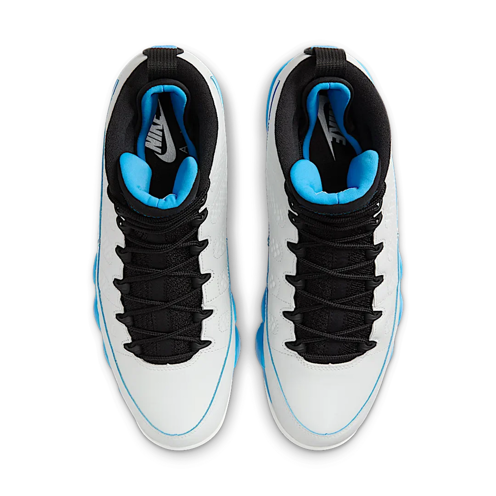 Air Jordan 9 Retro Powder Blue (2024)