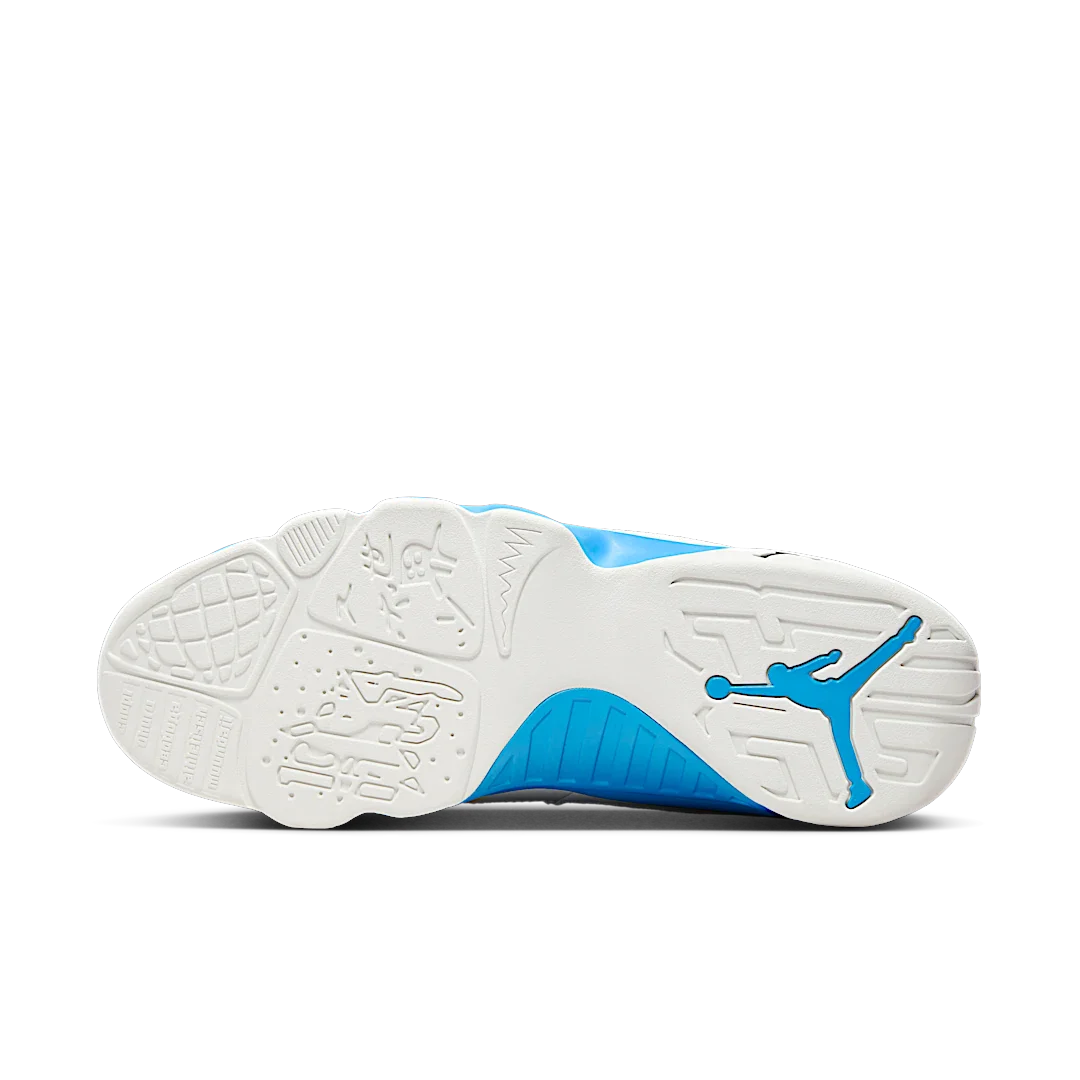 Air Jordan 9 Retro Powder Blue (2024)