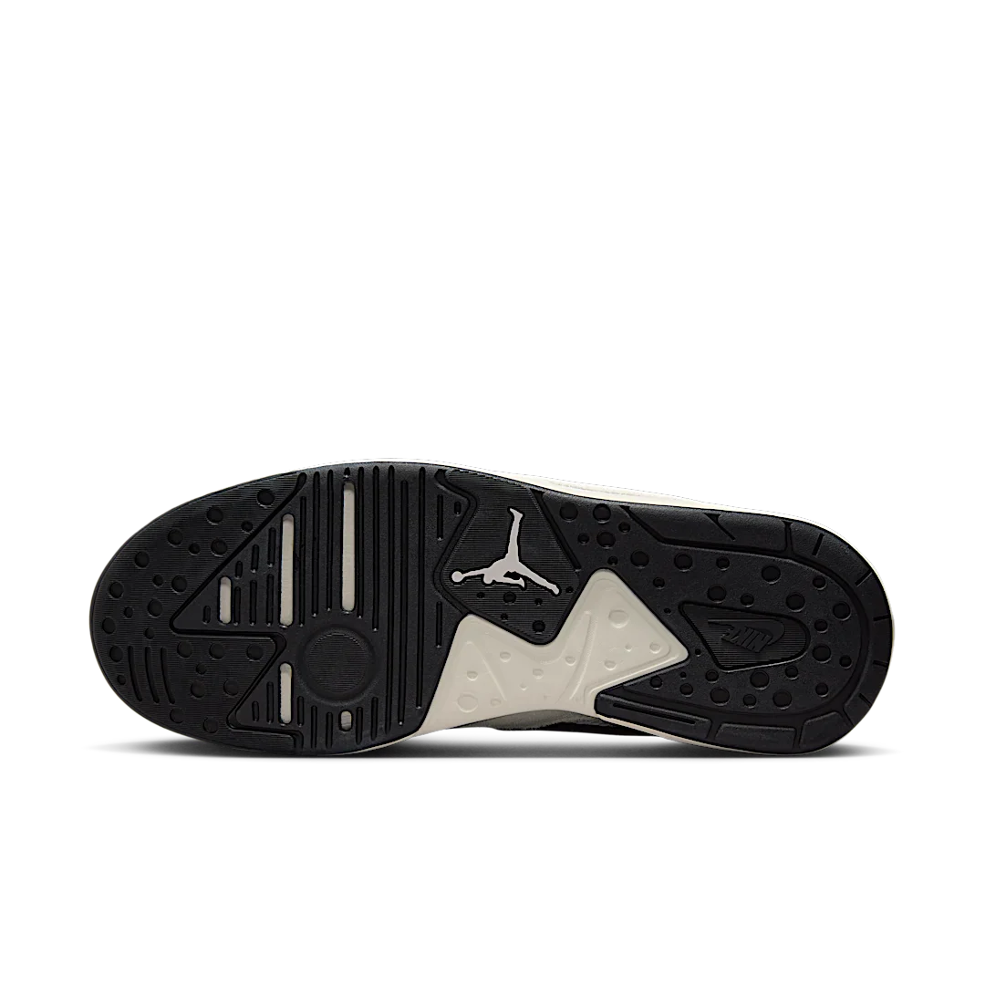 Air Jordan CMFT Era White Sail Black