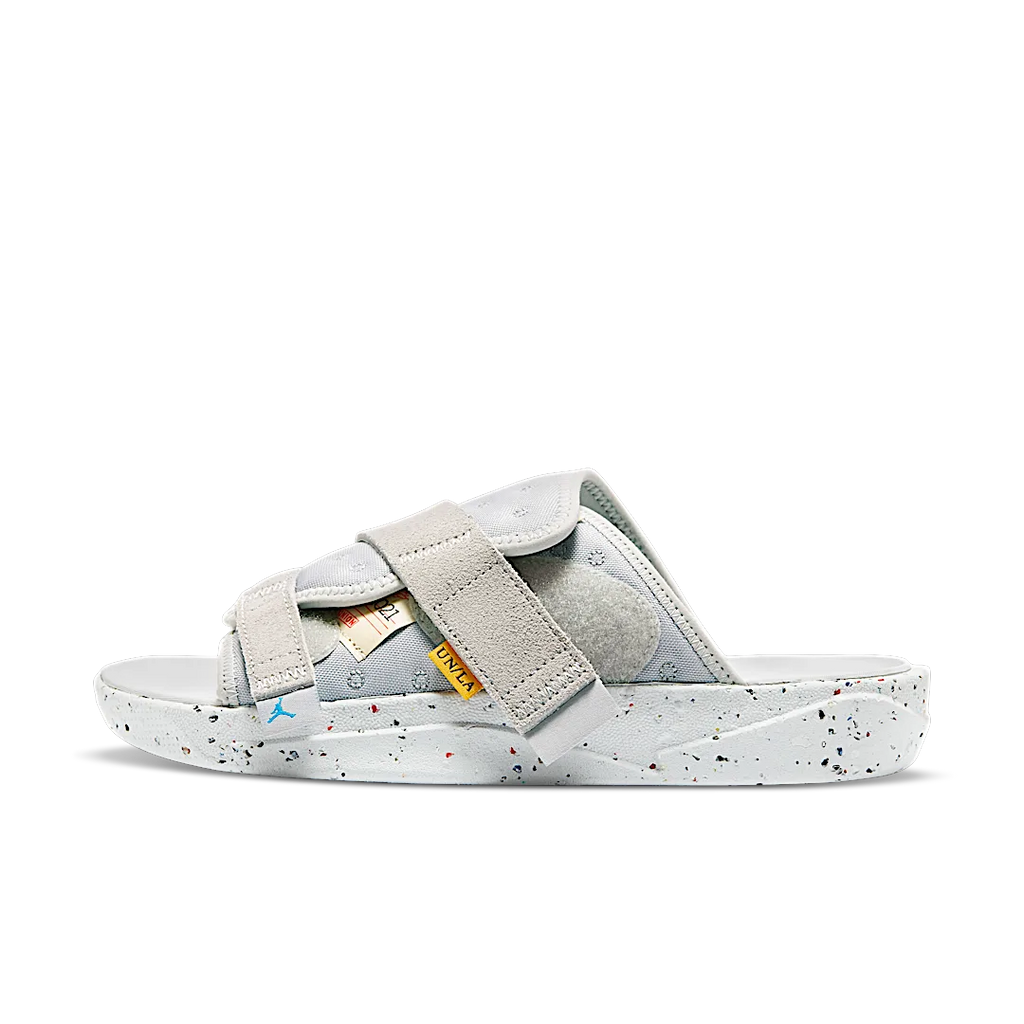 Air Jordan Crater Slide Union Future is Now