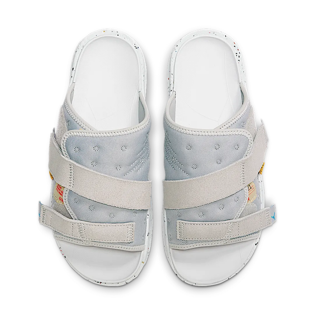 Air Jordan Crater Slide Union Future is Now