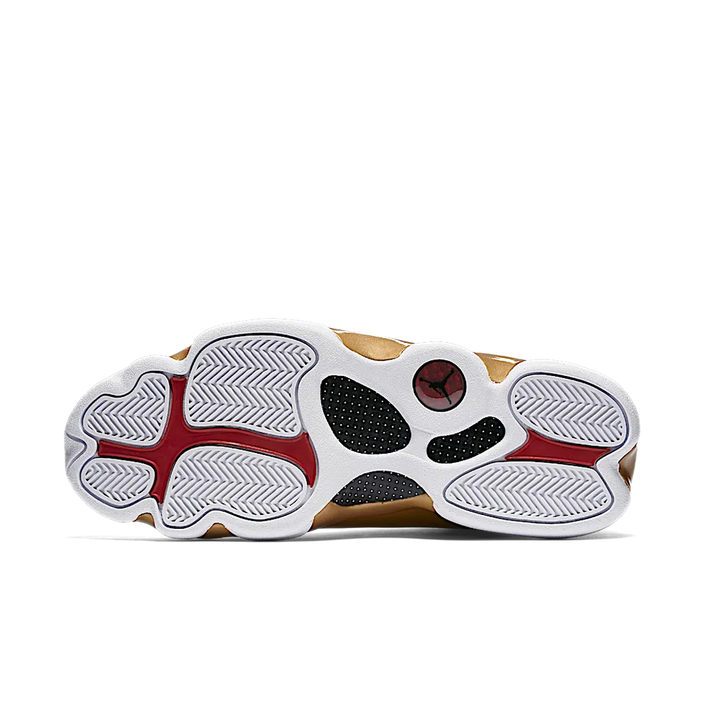 Air Jordan Defining Moments Pack Last Shot