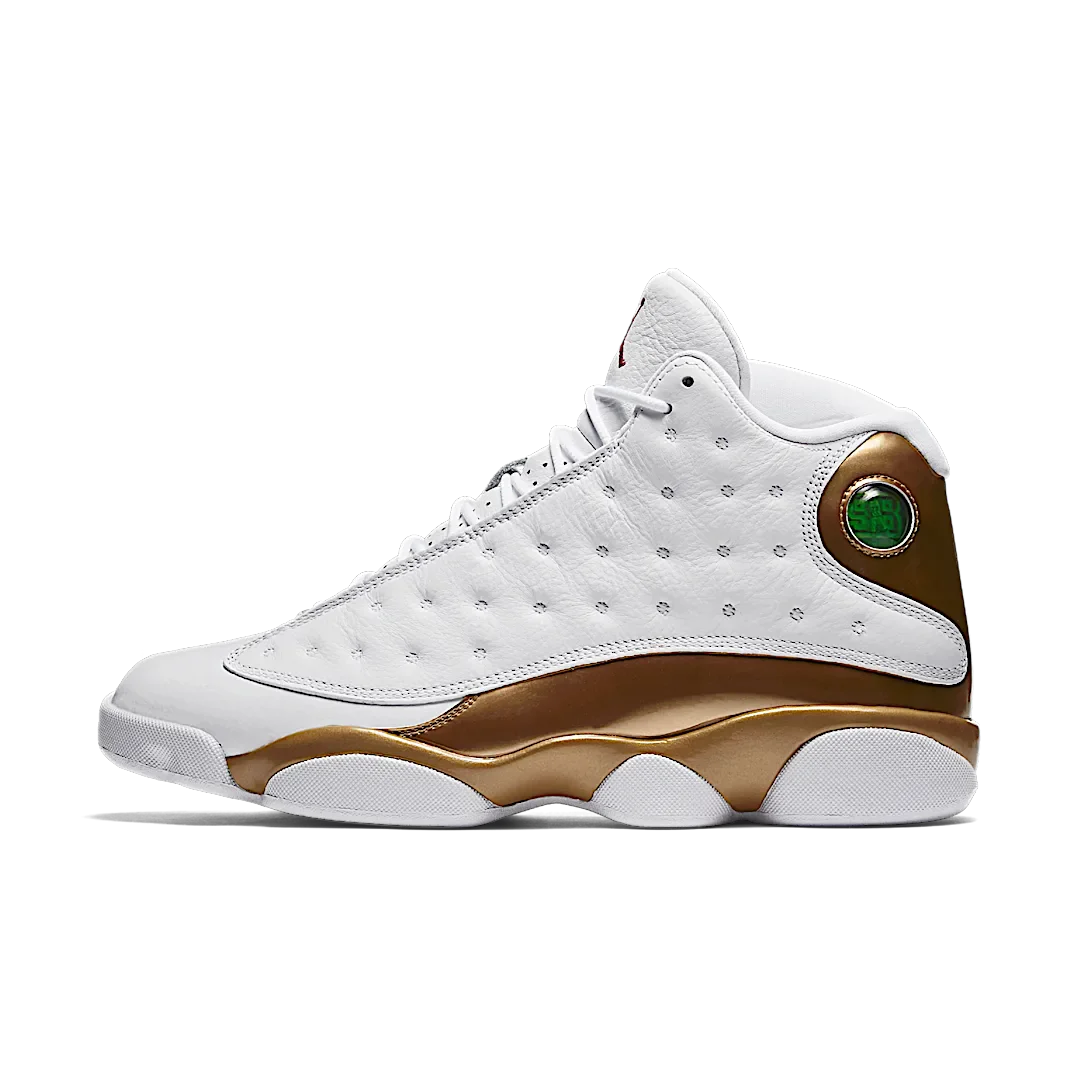 Air Jordan Defining Moments Pack Last Shot