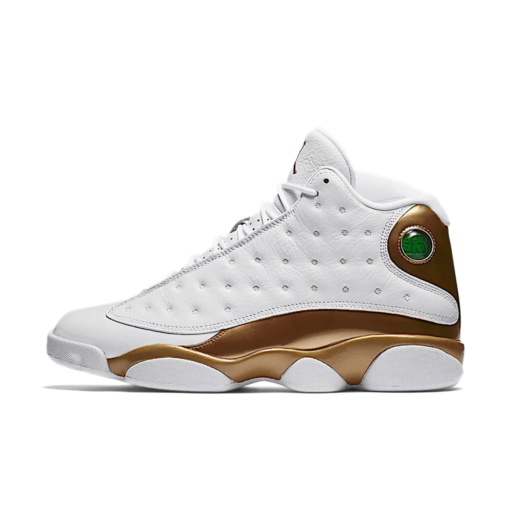 Air Jordan Defining Moments Pack Last Shot