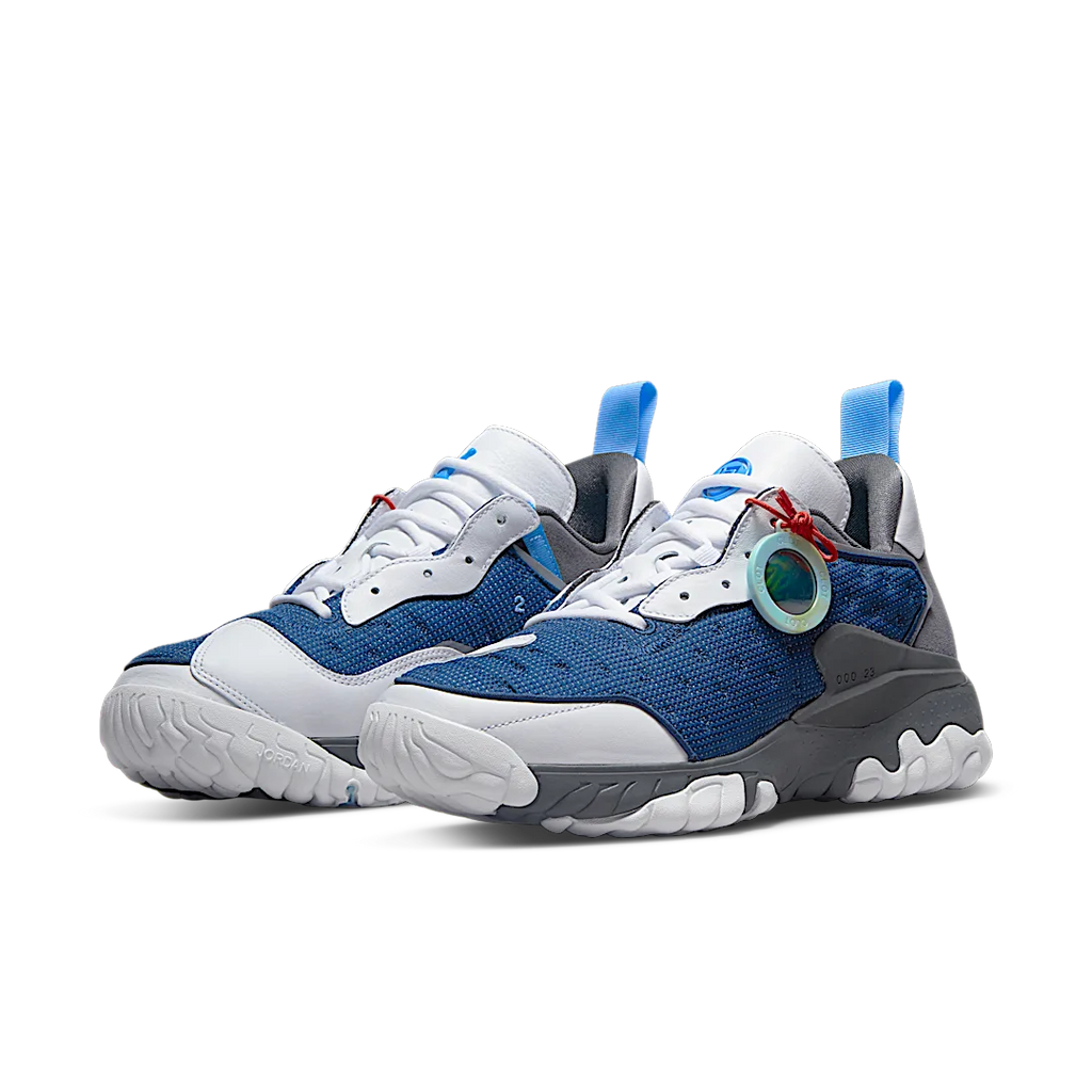Air Jordan Delta 2 SP Clot Flint