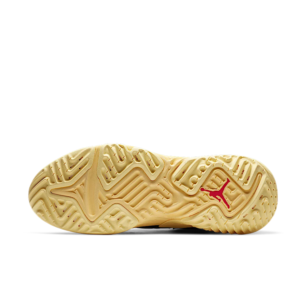 Air Jordan Delta Mid Union Off Noir