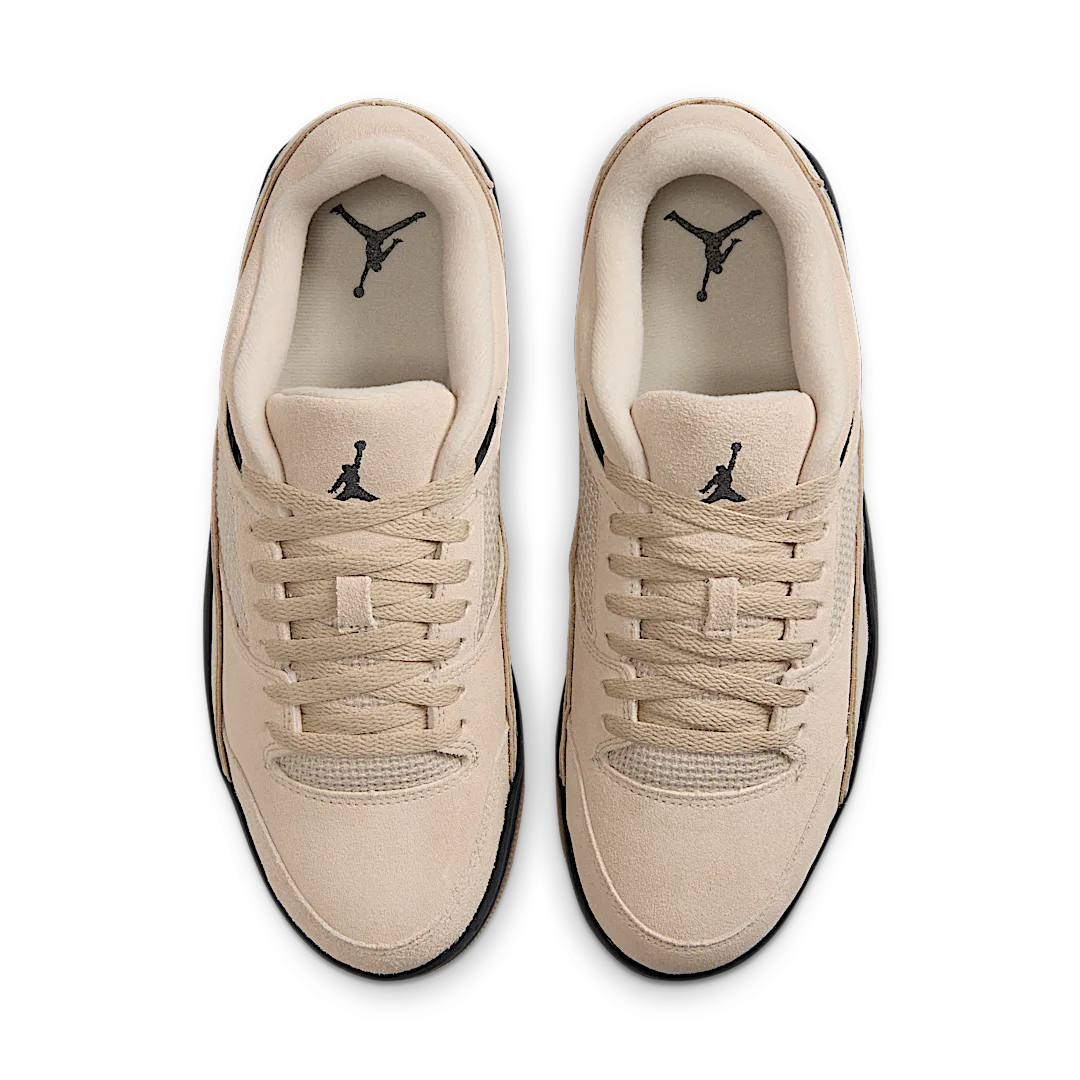 Air Jordan Flight Court Rattan Anthracite