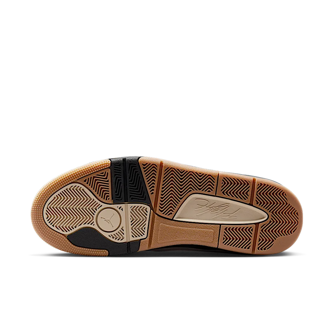 Air Jordan Flight Court Rattan Anthracite