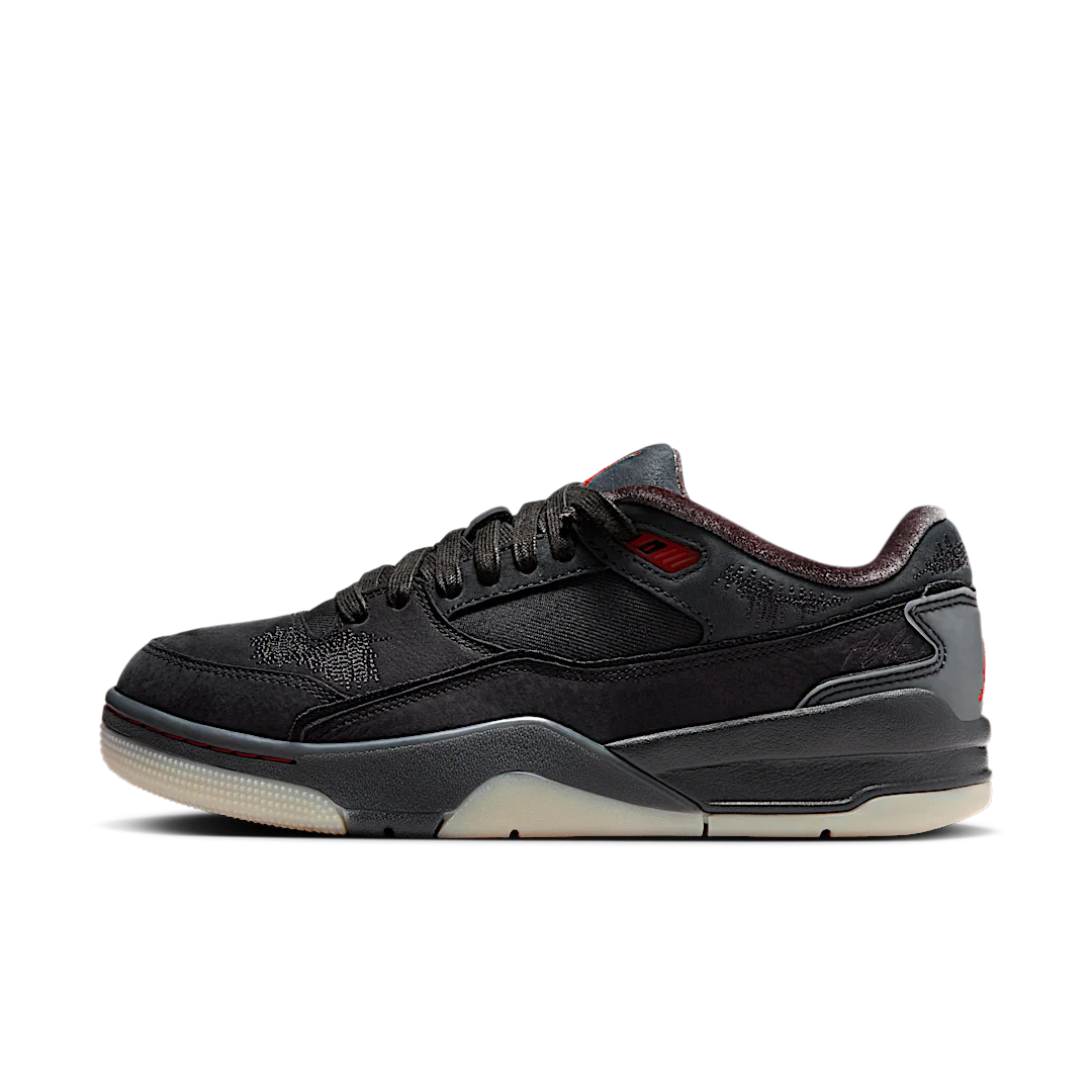 Air Jordan Flight Court Who Decides War Bred