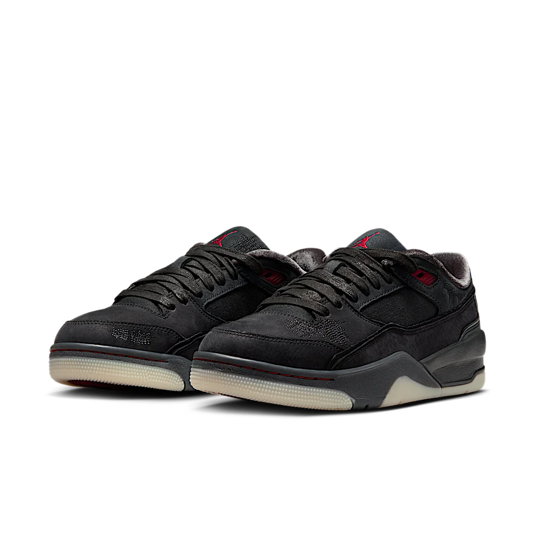 Air Jordan Flight Court Who Decides War Bred