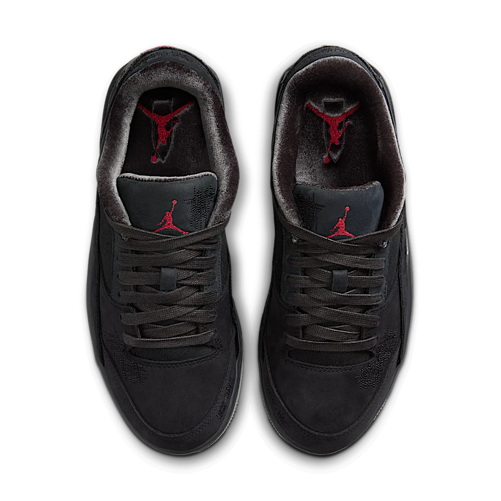 Air Jordan Flight Court Who Decides War Bred