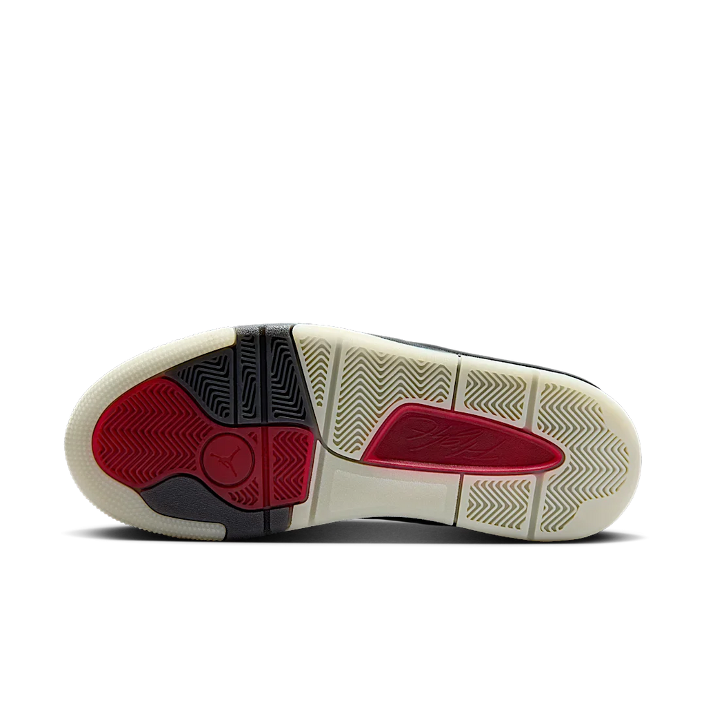 Air Jordan Flight Court Who Decides War Bred