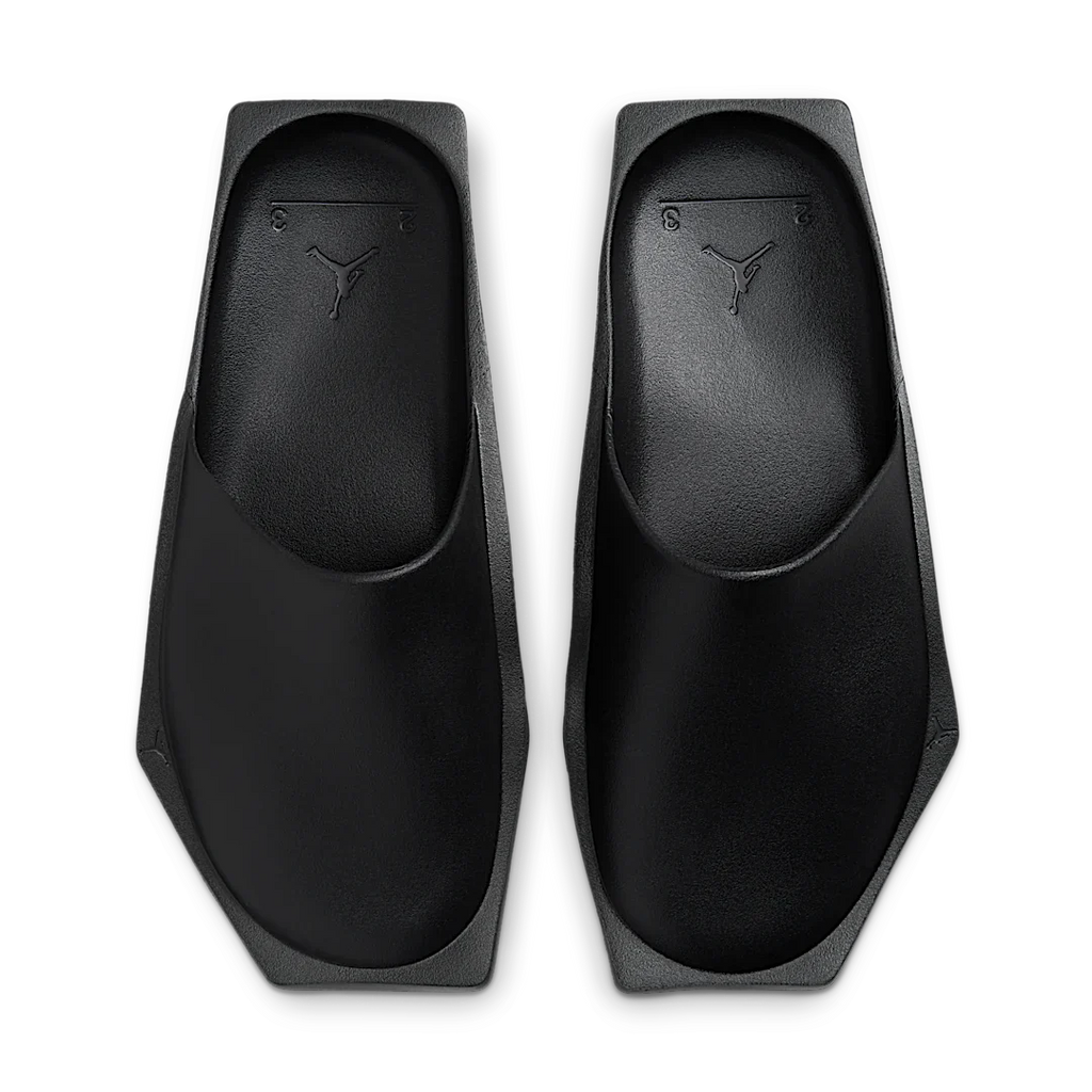 Air Jordan Hex Mule SP Billie Eilish Black