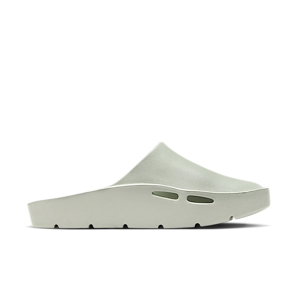Air Jordan Hex Mule SP Light Silver