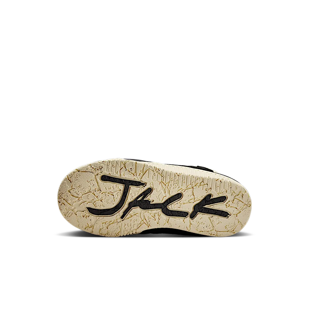 Air Jordan Jumpman Jack TR Travis Scott Bright Cactus (PS)