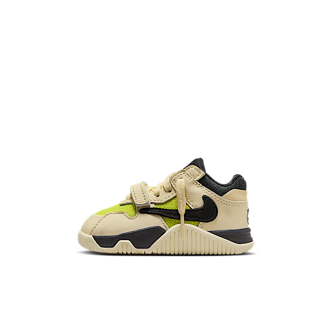 Air Jordan Jumpman Jack TR Travis Scott Bright Cactus (TD)