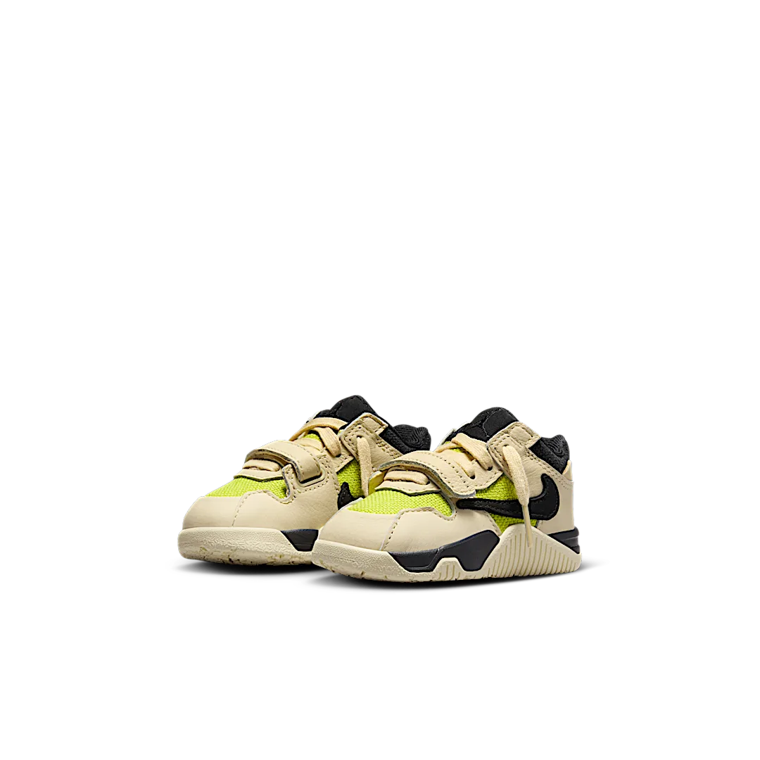 Air Jordan Jumpman Jack TR Travis Scott Bright Cactus (TD)