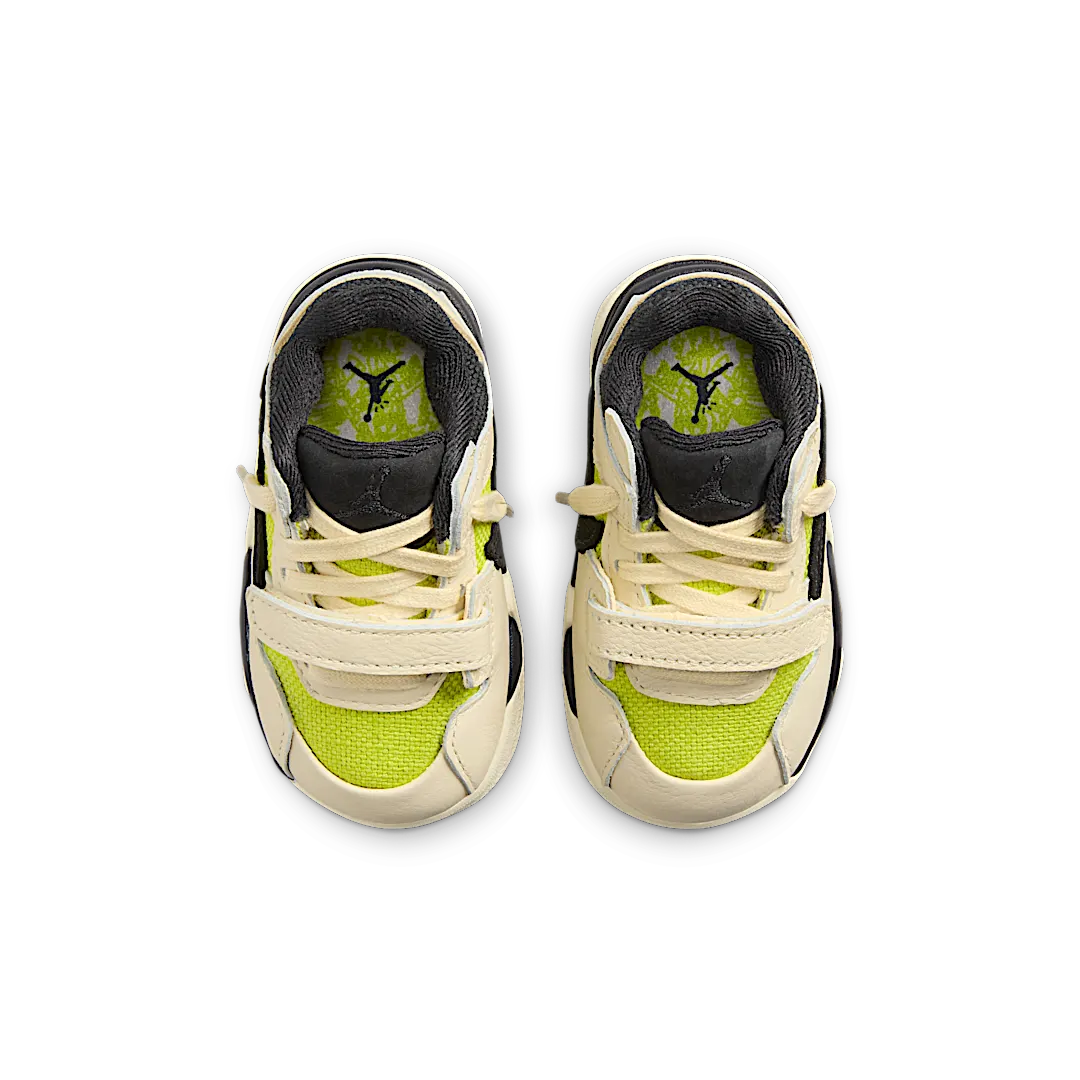 Air Jordan Jumpman Jack TR Travis Scott Bright Cactus (TD)