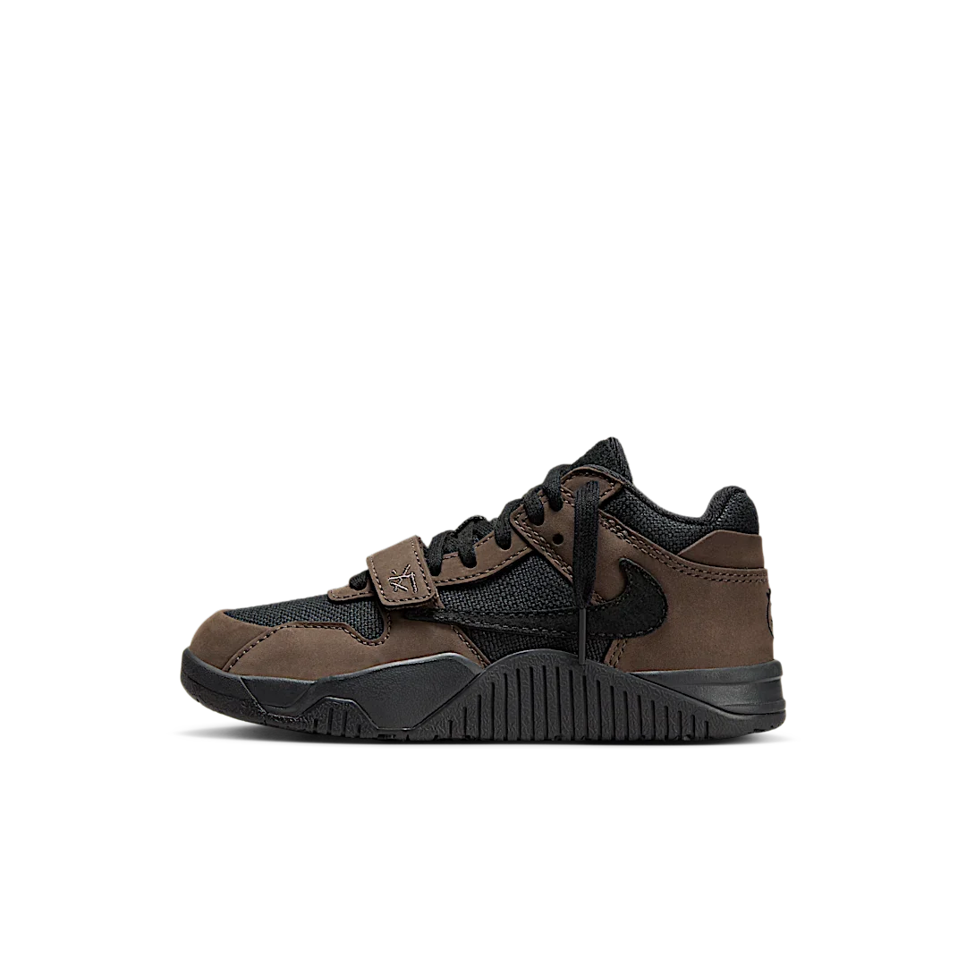 Air Jordan Jumpman Jack TR Travis Scott Dark Mocha (PS)