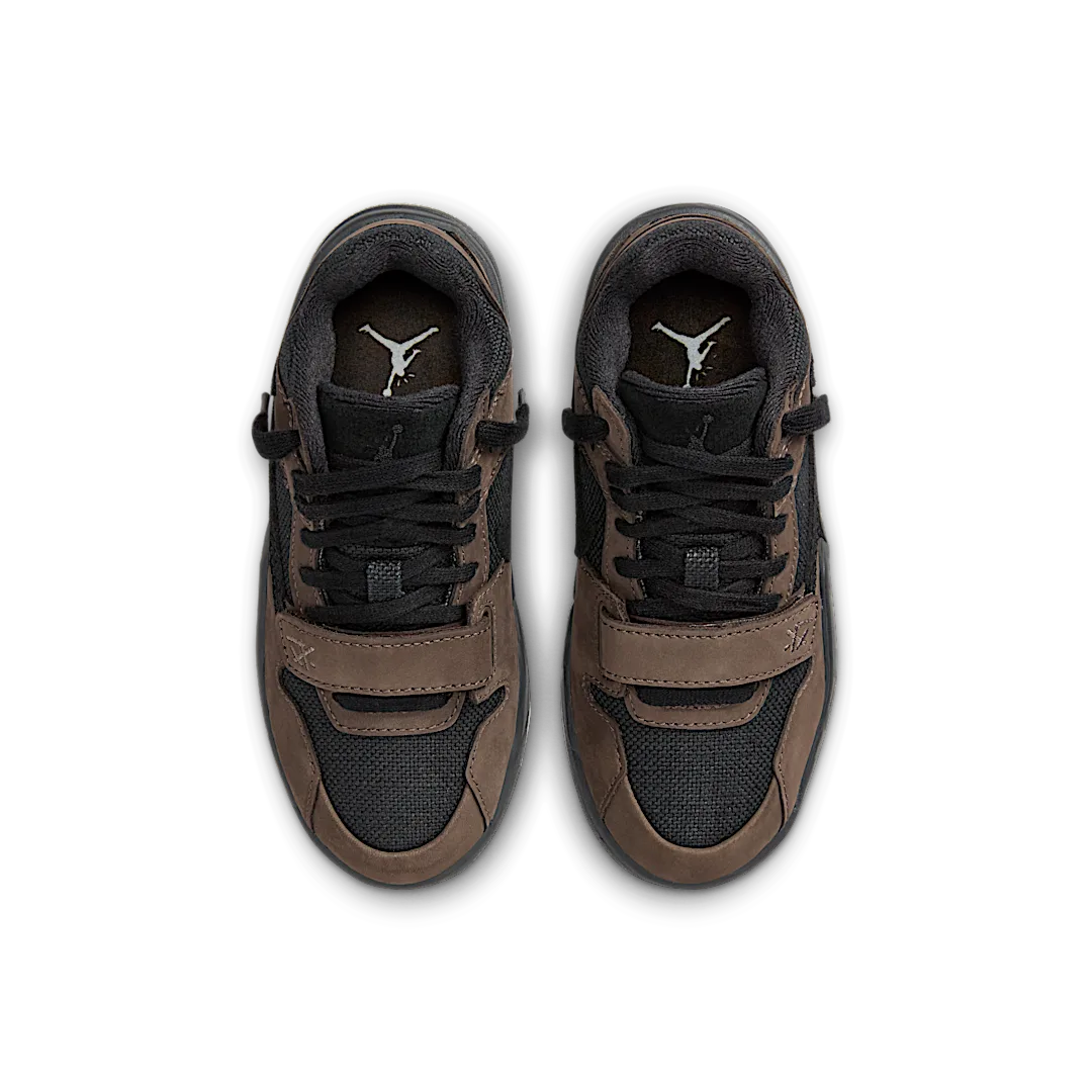 Air Jordan Jumpman Jack TR Travis Scott Dark Mocha (PS)