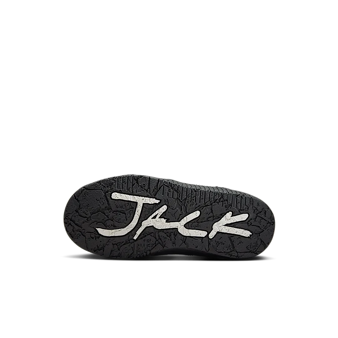 Air Jordan Jumpman Jack TR Travis Scott Dark Mocha (PS)