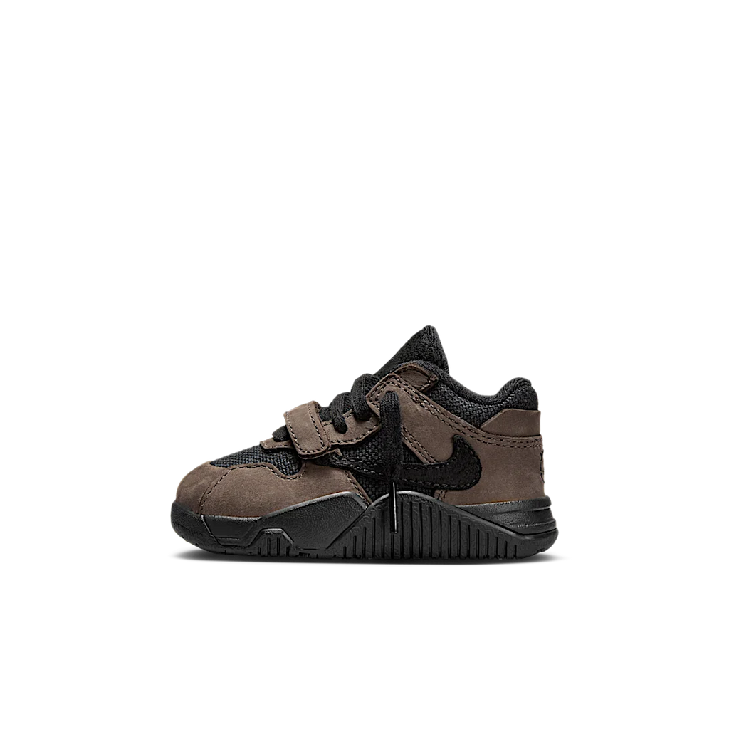 Air Jordan Jumpman Jack TR Travis Scott Dark Mocha (TD)