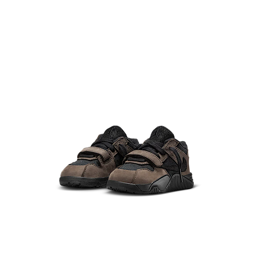 Air Jordan Jumpman Jack TR Travis Scott Dark Mocha (TD)