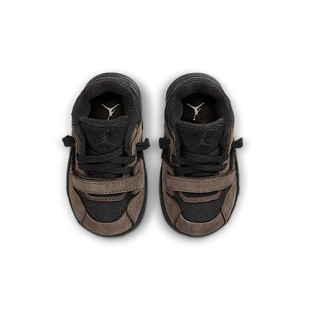 Air Jordan Jumpman Jack TR Travis Scott Dark Mocha (TD)