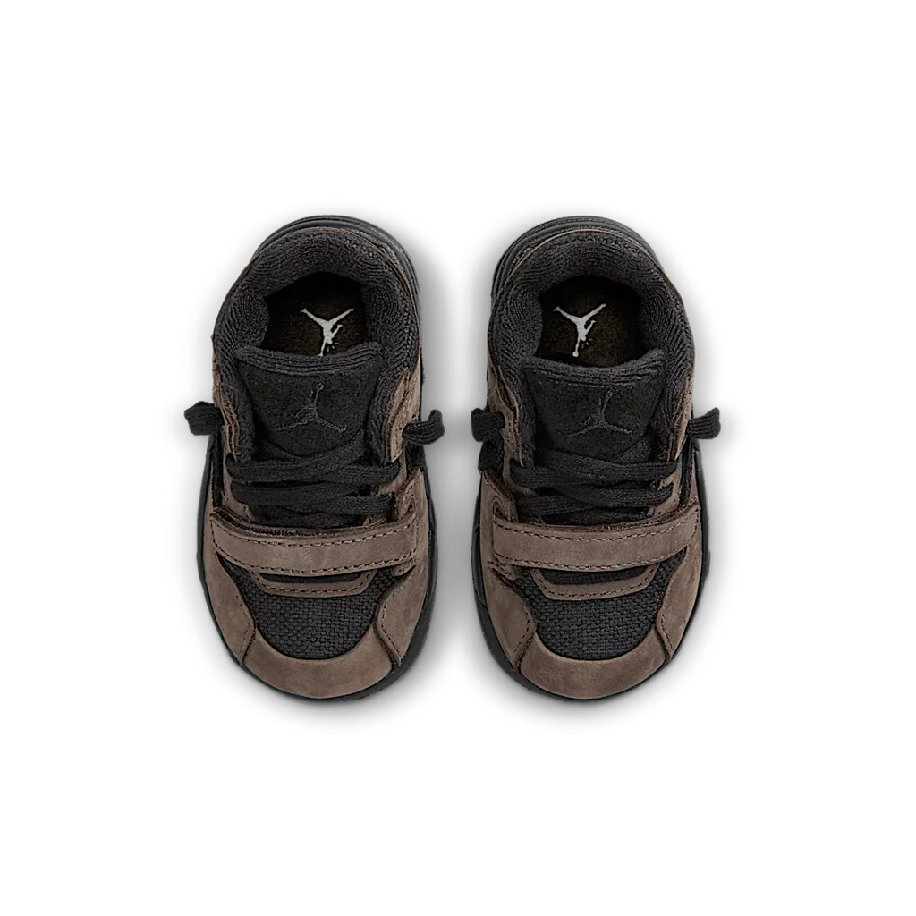 Air Jordan Jumpman Jack TR Travis Scott Dark Mocha (TD)
