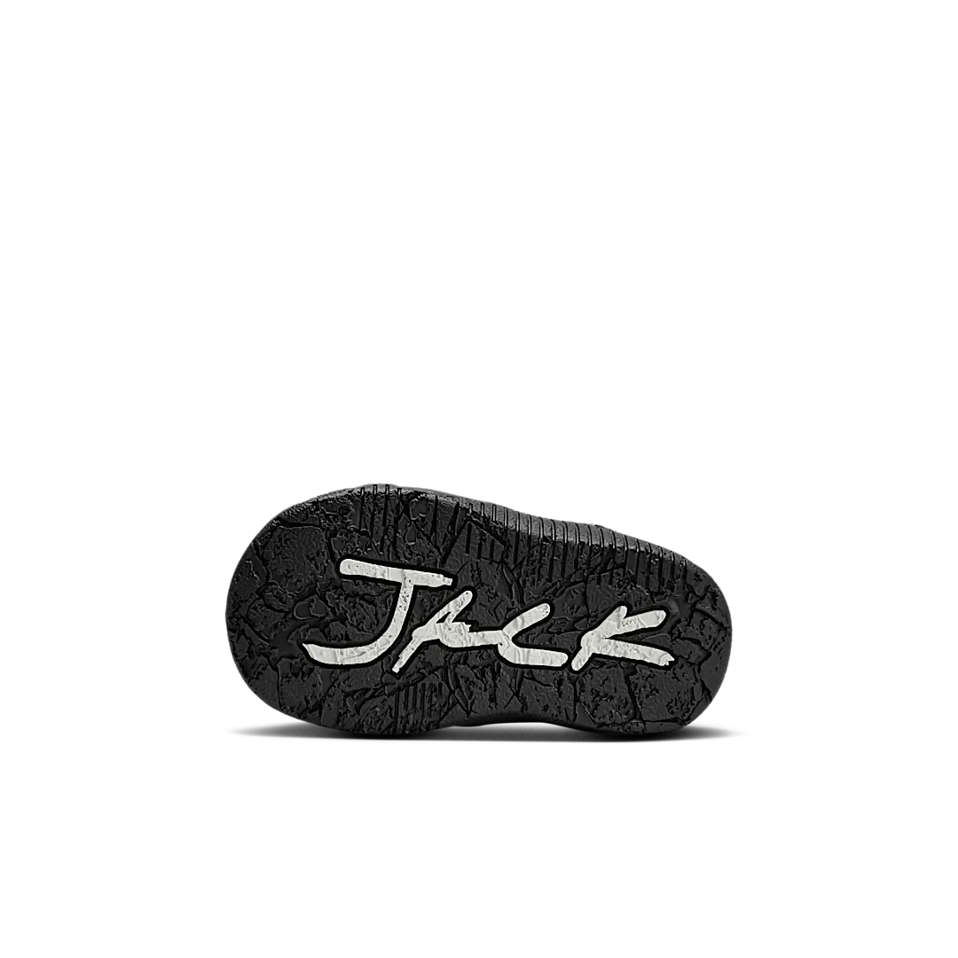 Air Jordan Jumpman Jack TR Travis Scott Dark Mocha (TD)