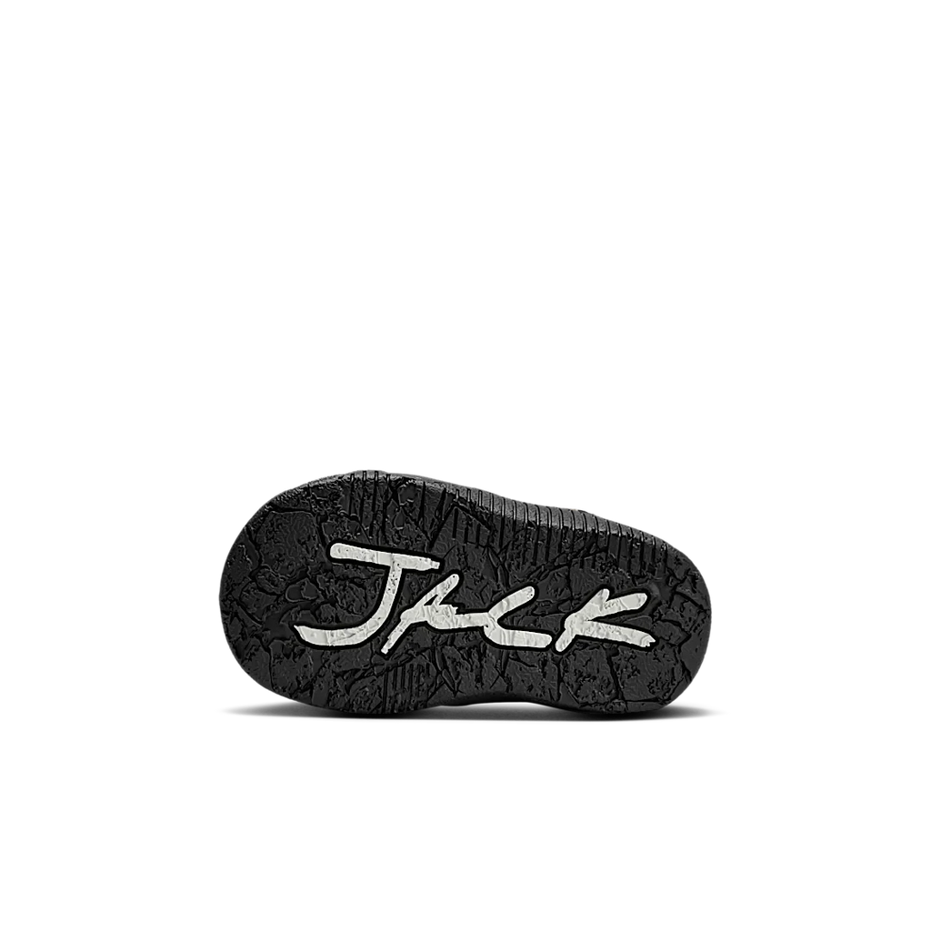 Air Jordan Jumpman Jack TR Travis Scott Dark Mocha (TD)