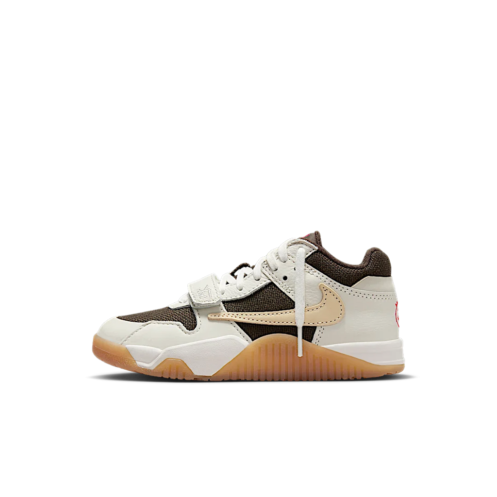 Air Jordan Jumpman Jack TR Travis Scott Sail (PS)