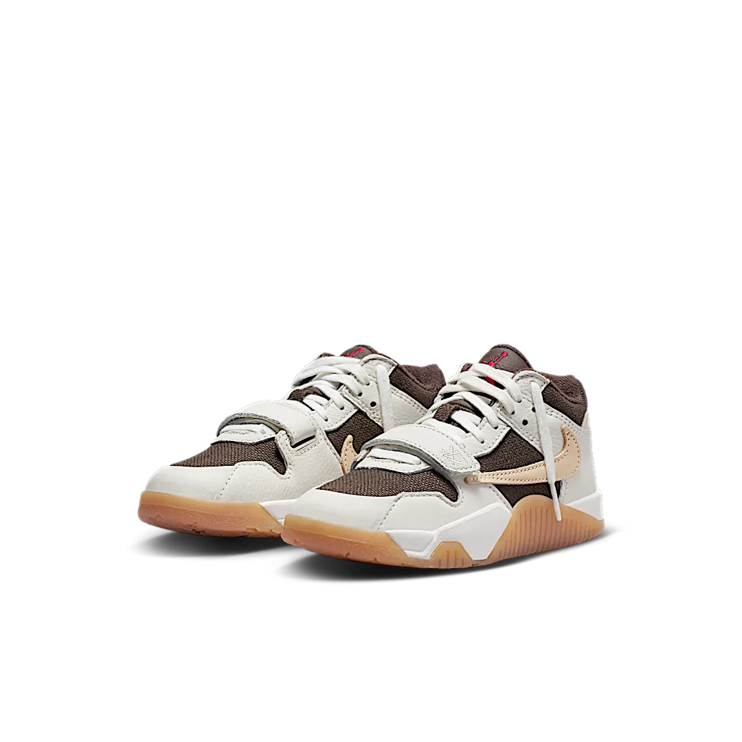 Air Jordan Jumpman Jack TR Travis Scott Sail (PS)