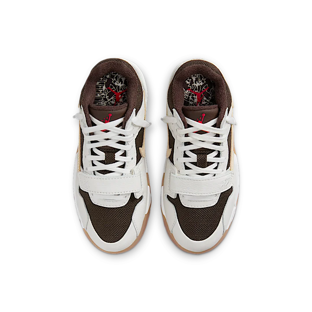 Air Jordan Jumpman Jack TR Travis Scott Sail (PS)