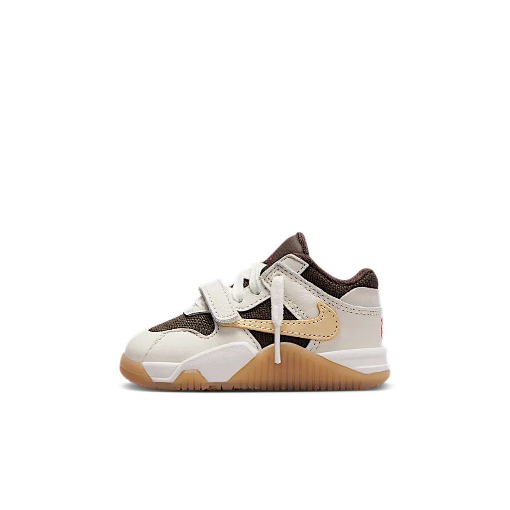 Air Jordan Jumpman Jack TR Travis Scott Sail (TD)