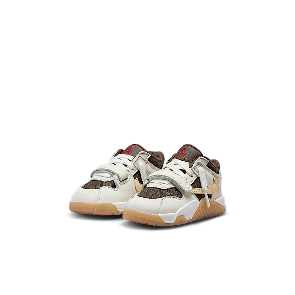 Air Jordan Jumpman Jack TR Travis Scott Sail (TD)