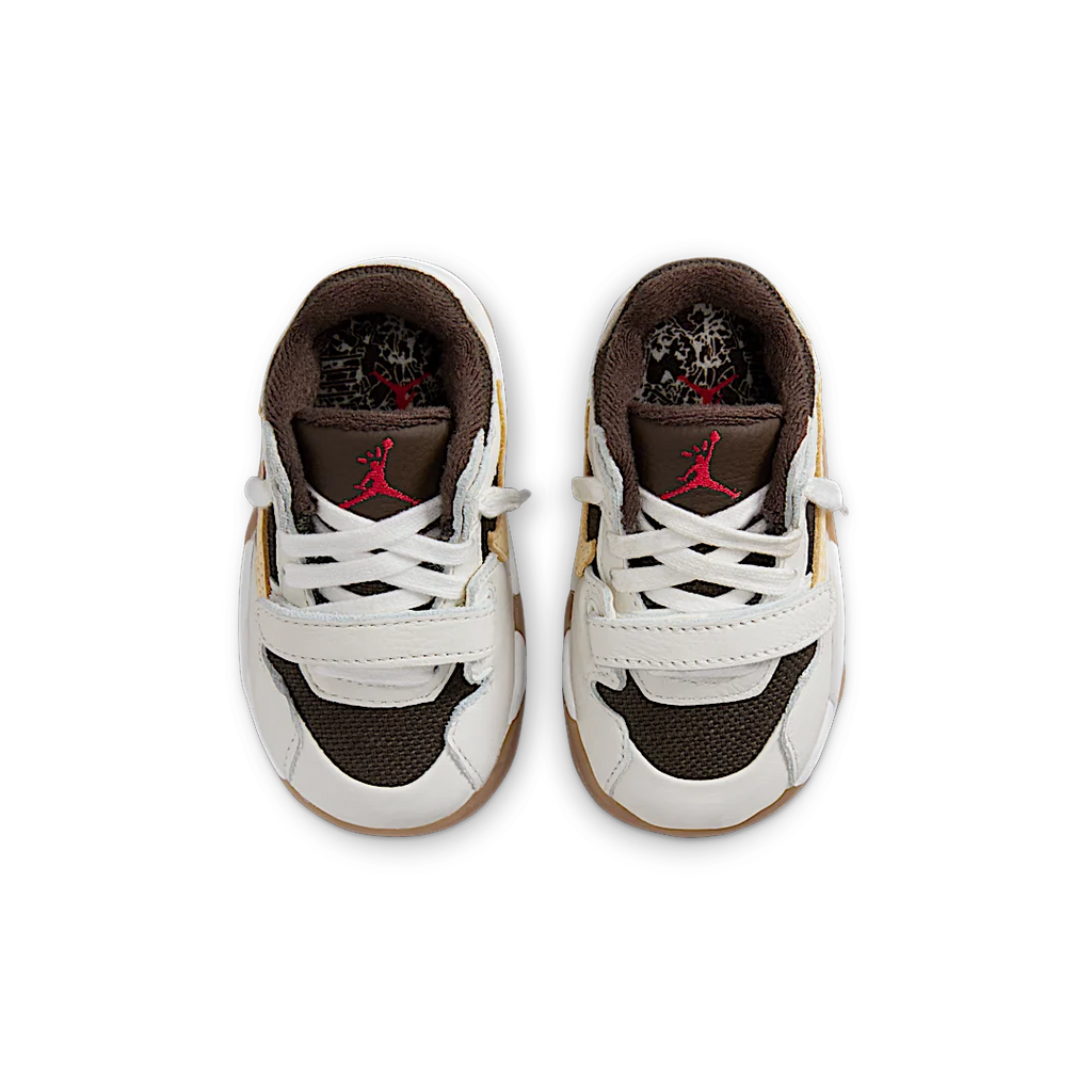 Air Jordan Jumpman Jack TR Travis Scott Sail (TD)