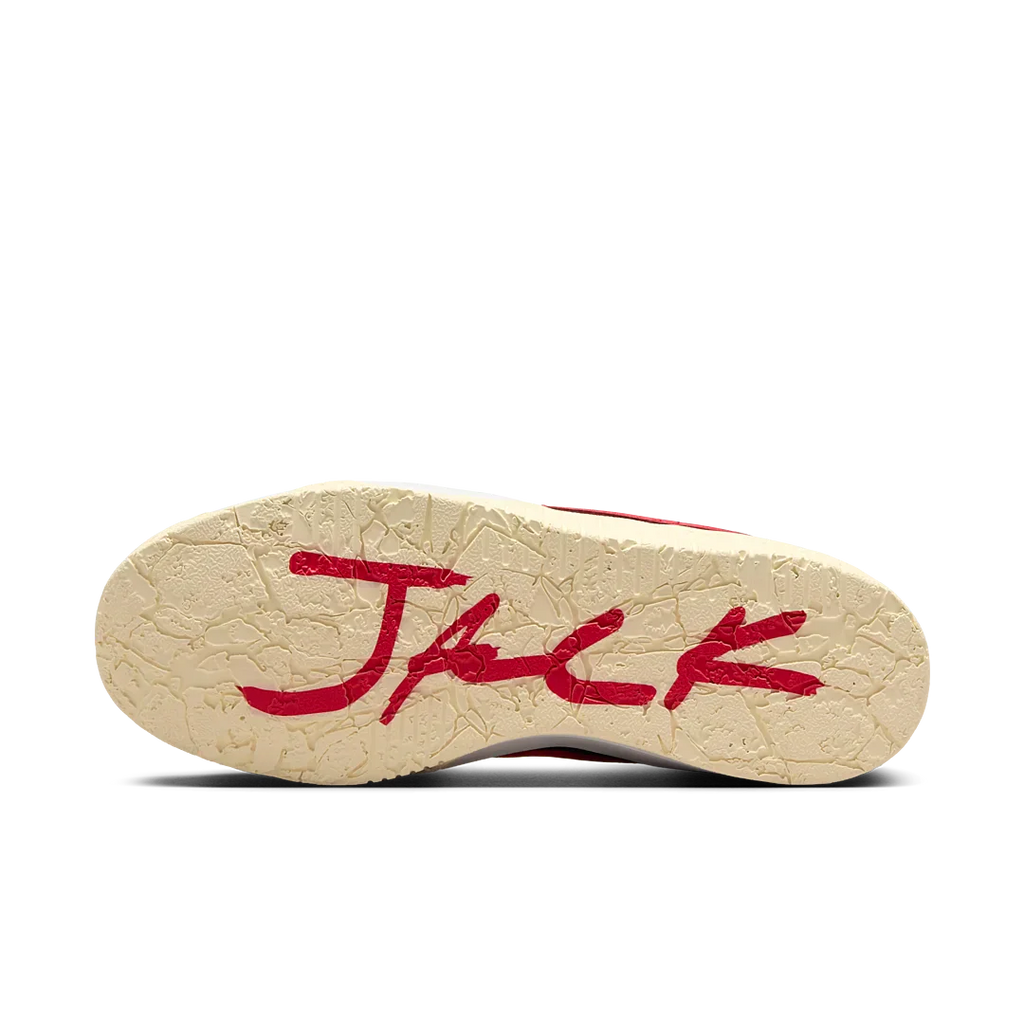 Air Jordan Jumpman Jack TR Travis Scott University Red