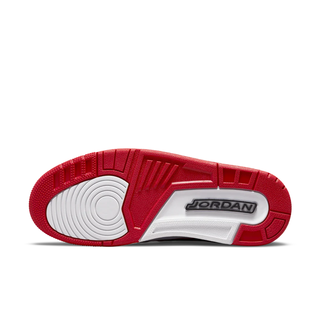 Air Jordan Legacy 312 Low Chicago Red