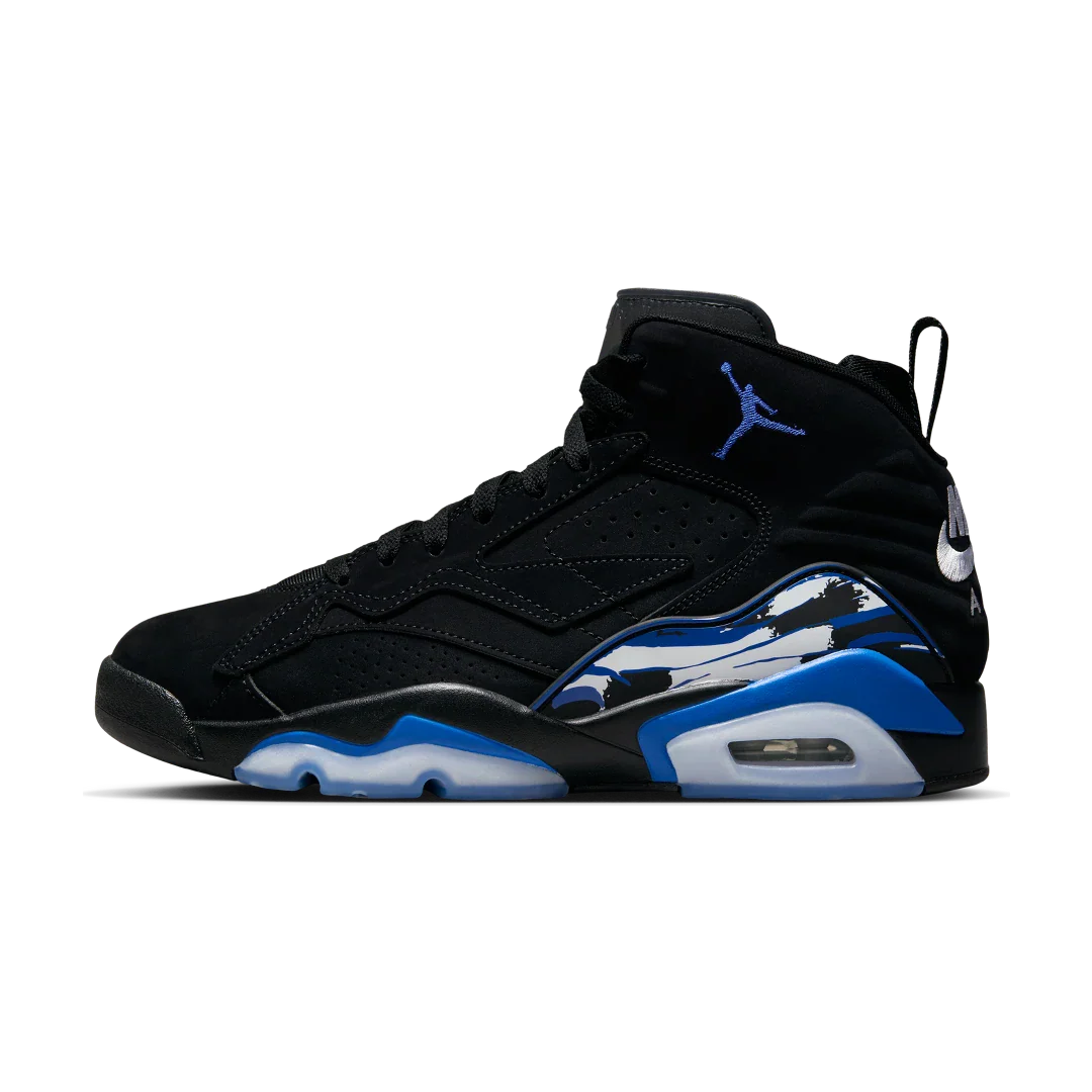 Air Jordan MVP Game Royal