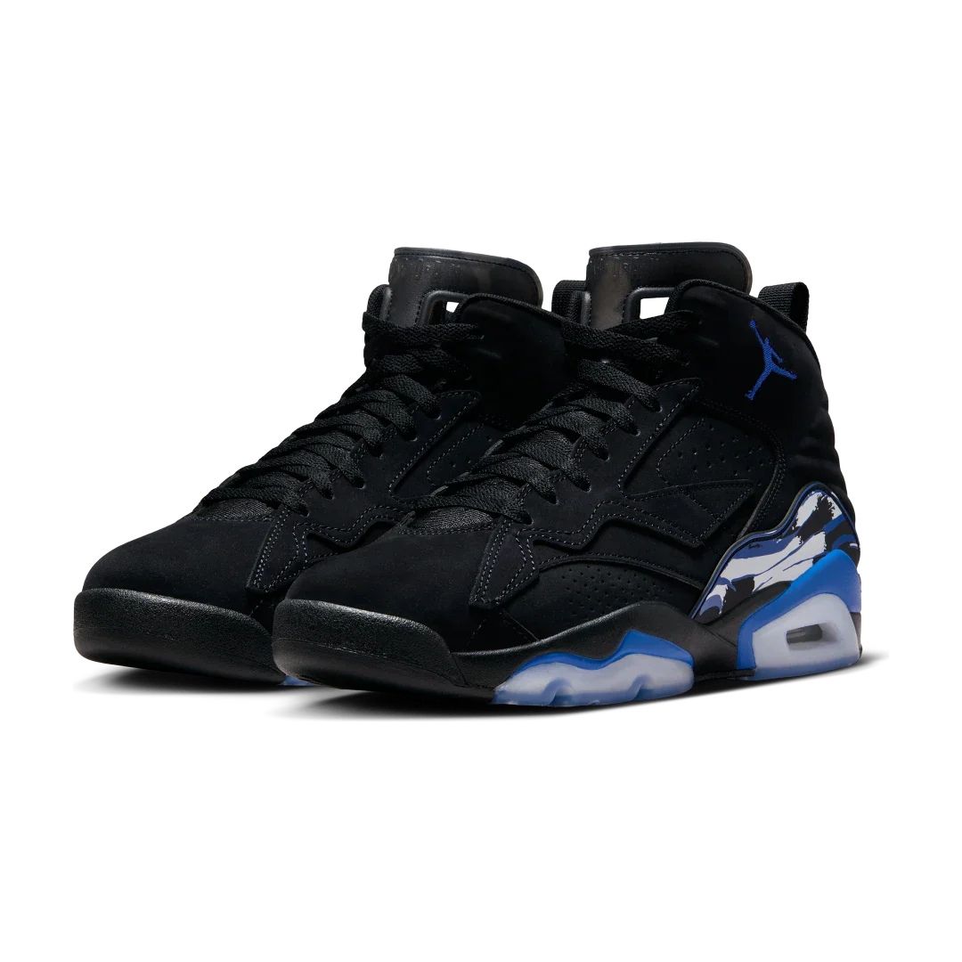 Air Jordan MVP Game Royal