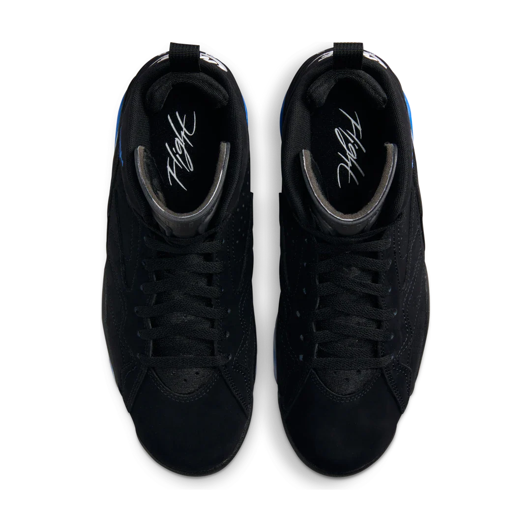 Air Jordan MVP Game Royal