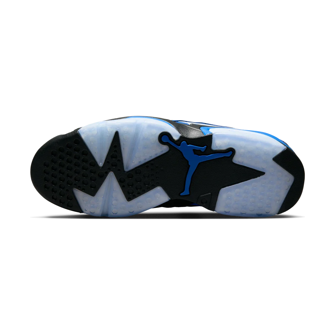 Air Jordan MVP Game Royal