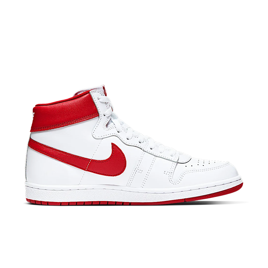 Air Jordan New Beginnings Pack Retro High 1 & Nike Air Ship