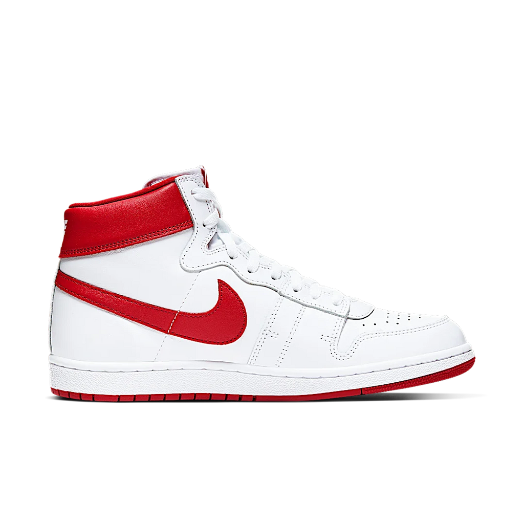 Air Jordan New Beginnings Pack Retro High 1 & Nike Air Ship